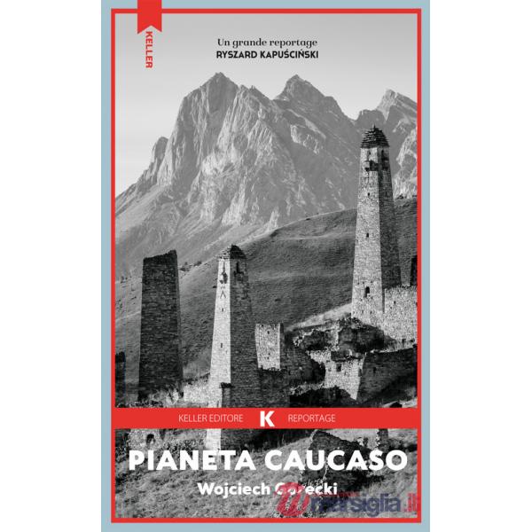 Pianeta Caucaso