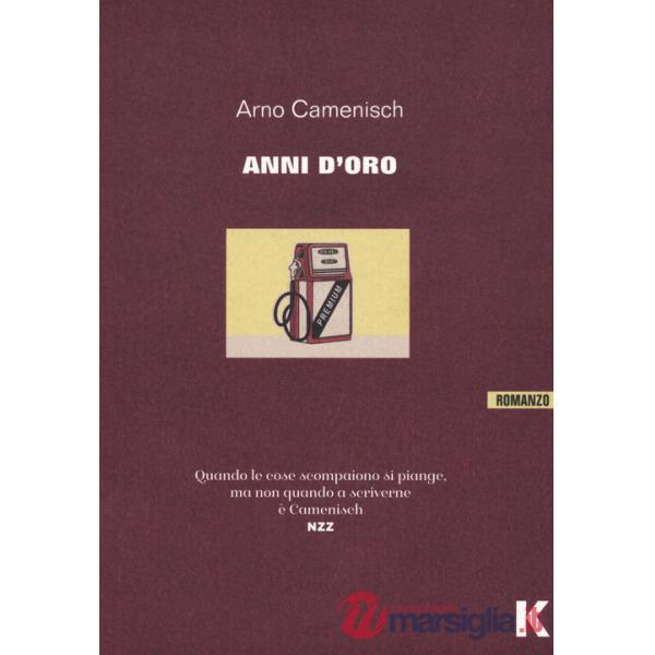 Anni d'oro