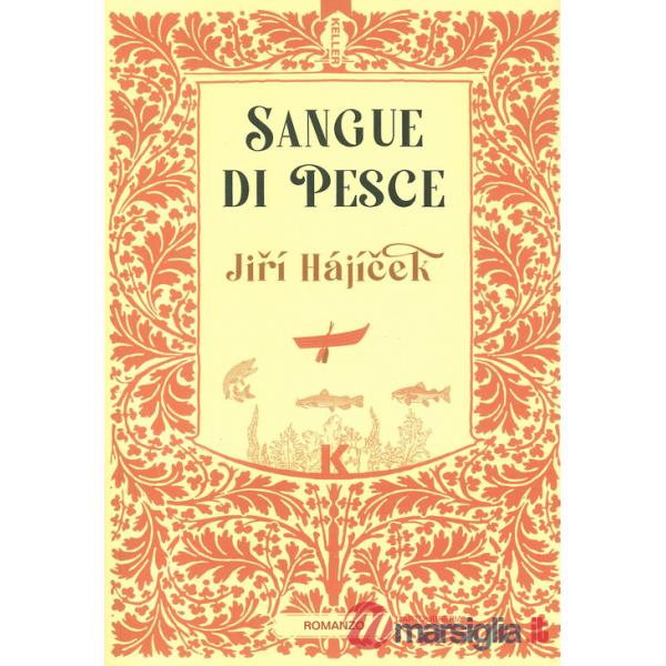 Sangue di pesce