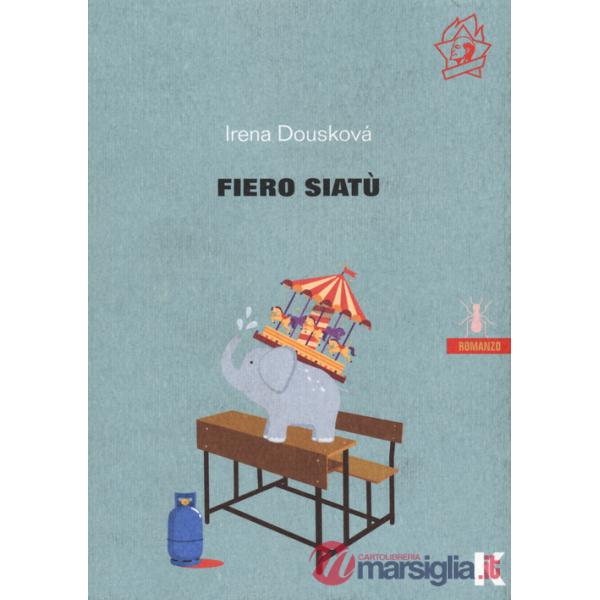 Fiero Siatù