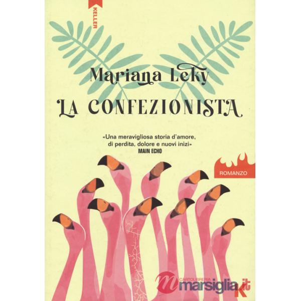 Confezionista (La)
