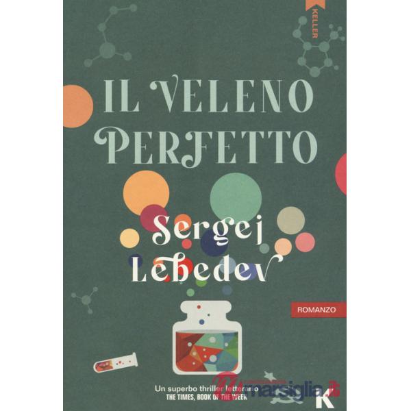 Veleno perfetto (Il)