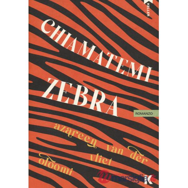 Chiamatemi Zebra
