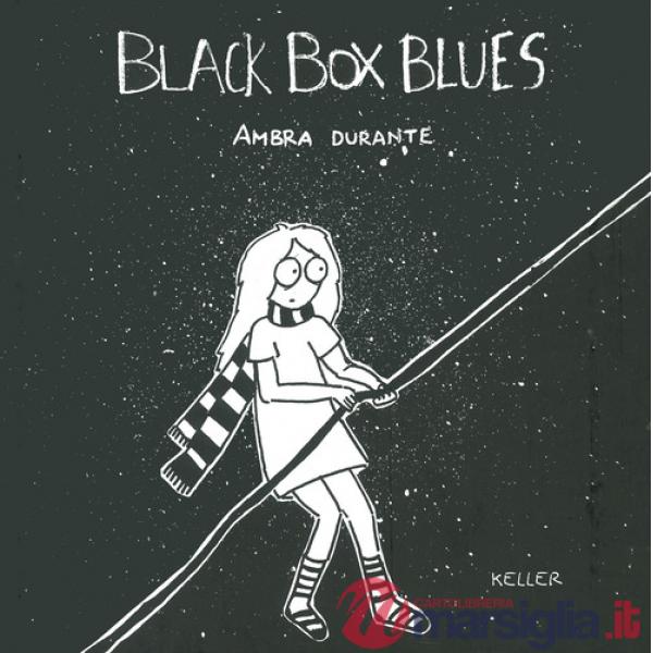 Black Box Blues