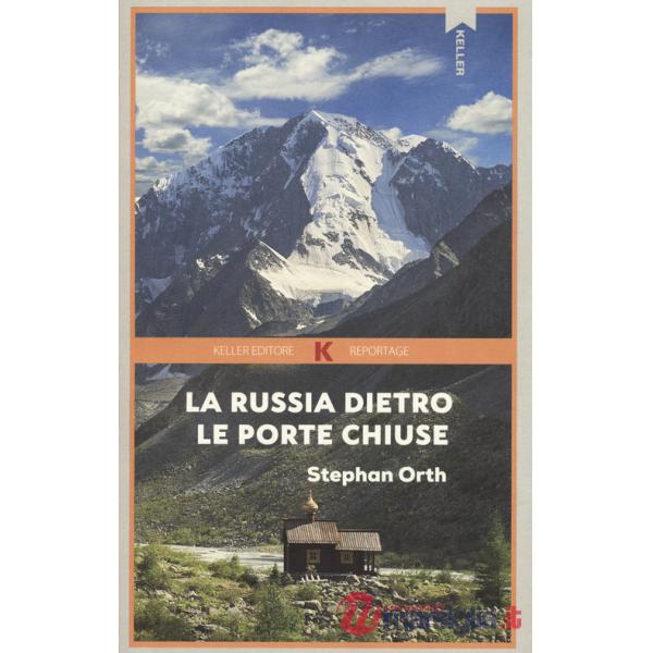 Russia dietro le porte chiuse (La)
