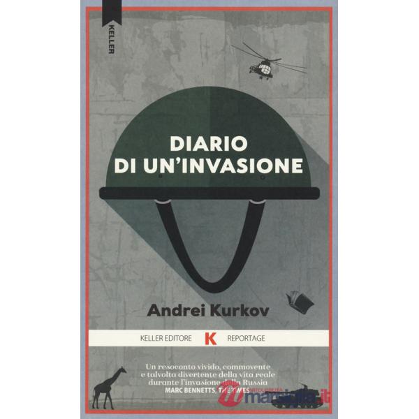 Diario di un'invasione