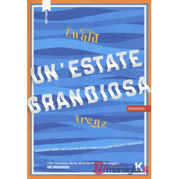 Estate grandiosa (Un')