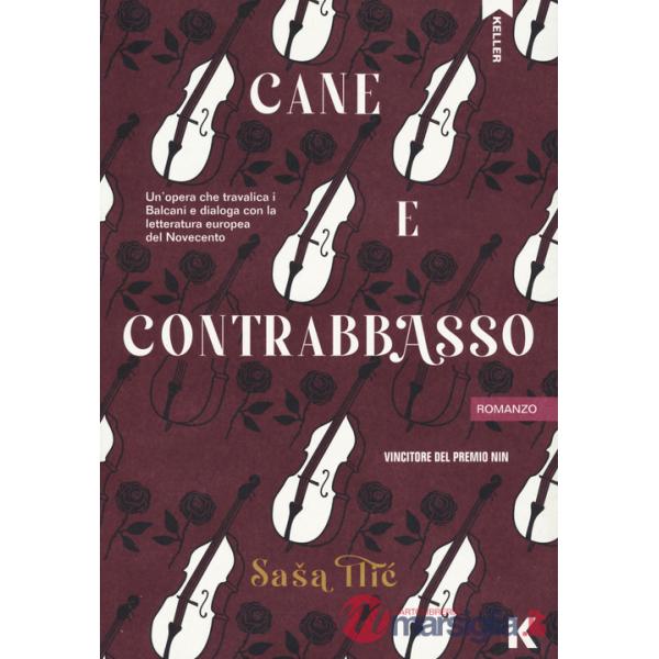 Cane e contrabbasso