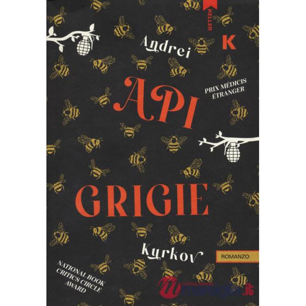 Api grigie