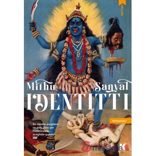 Identitti