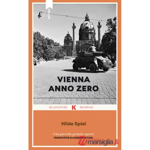 Vienna anno zero