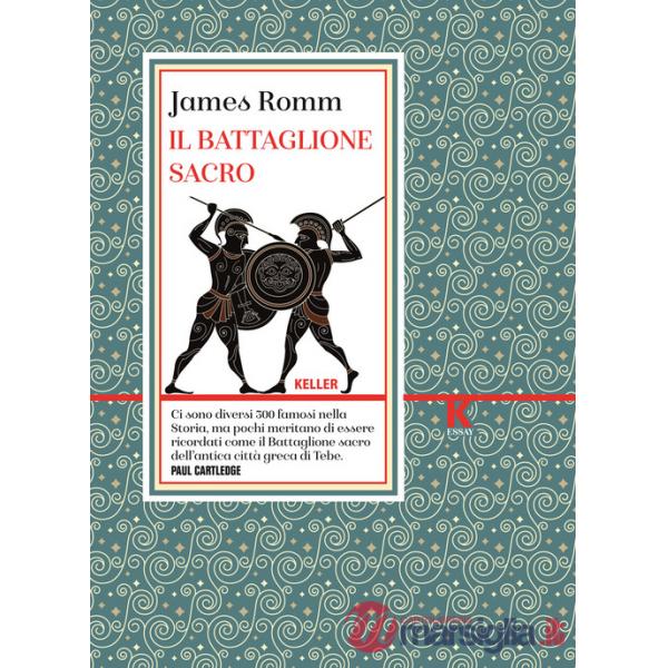 Battaglione sacro (Il)