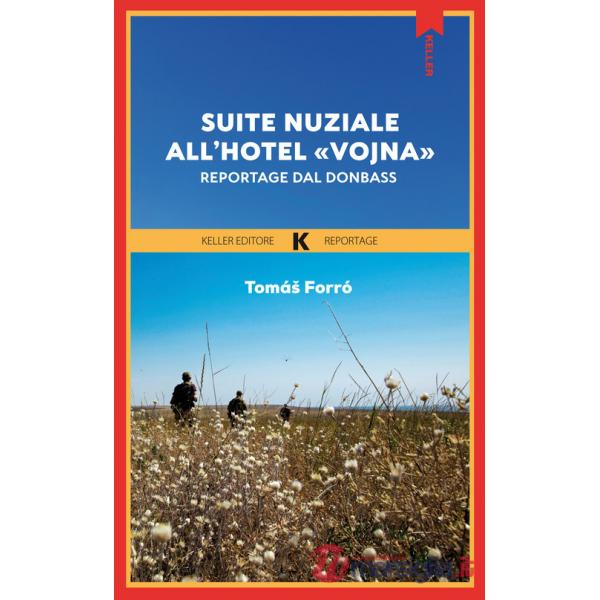 Suite nuziale all'Hotel «Vojna»