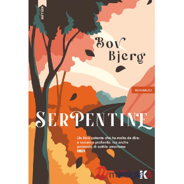 Serpentine