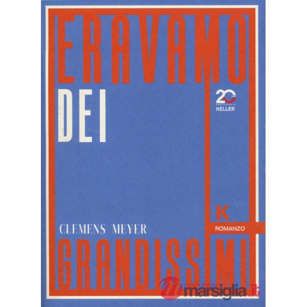Eravamo dei grandissimi