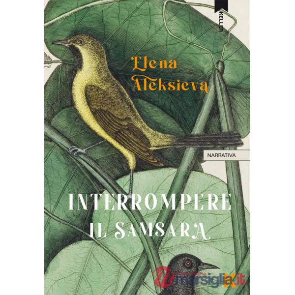 Interrompere il samsara