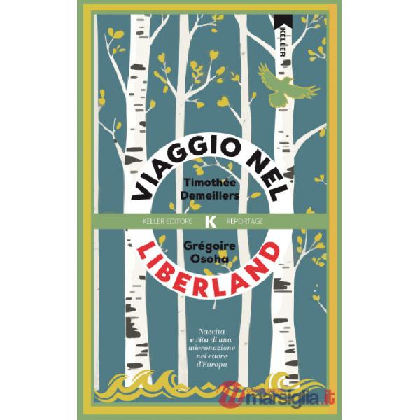 Viaggio nel Liberland