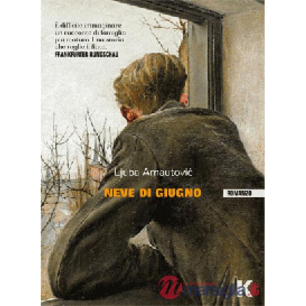 Neve di giugno