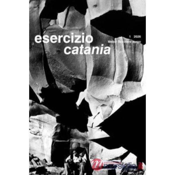 Esercizio Catania. Melior de cinere surgo
