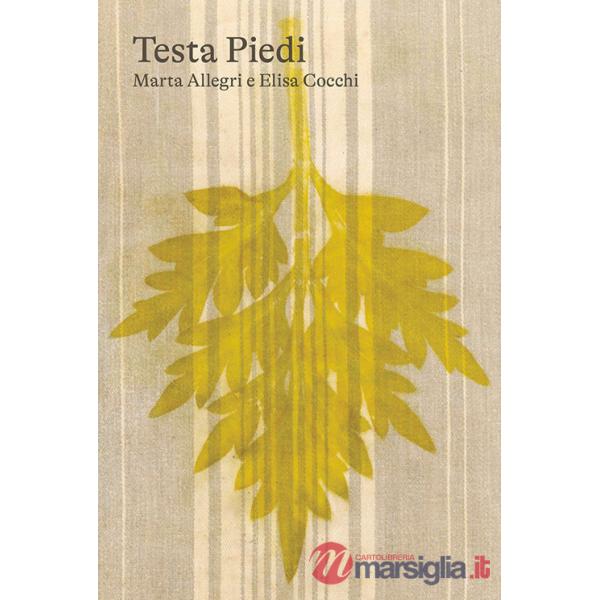 Testa piedi