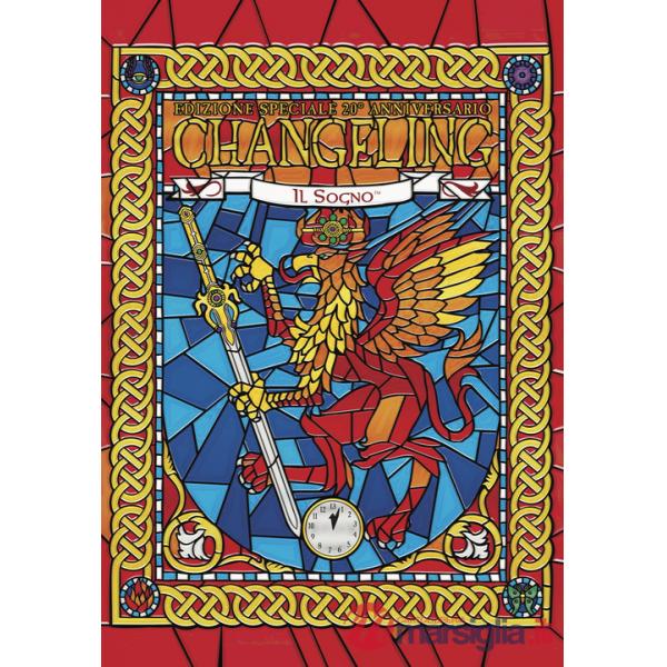 Changeling. Il sogno (20° anniversario)