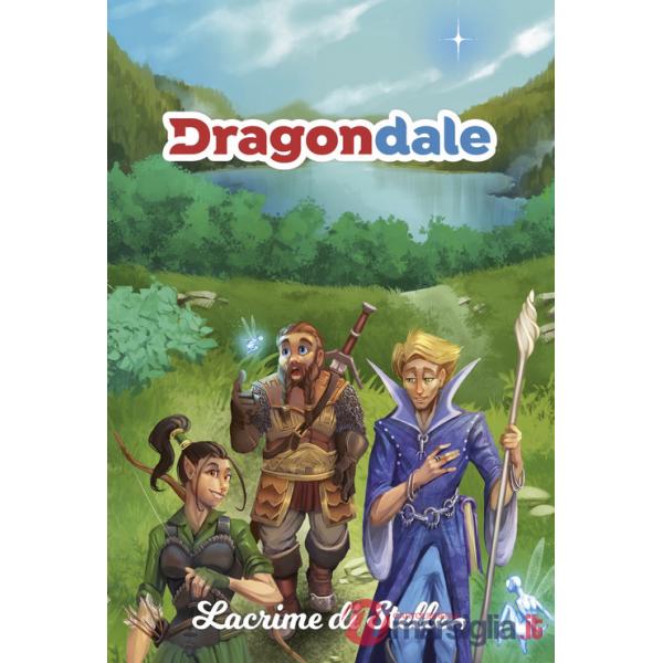 Dragondale. Lacrime di stelle