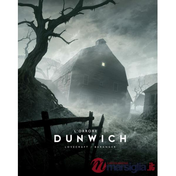 Orrore di Dunwich (L')
