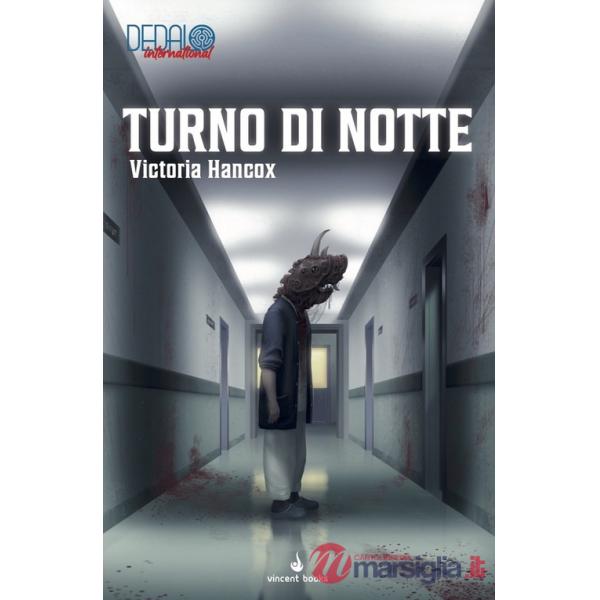Turno di notte. Librogame di Dedalo serie antologica