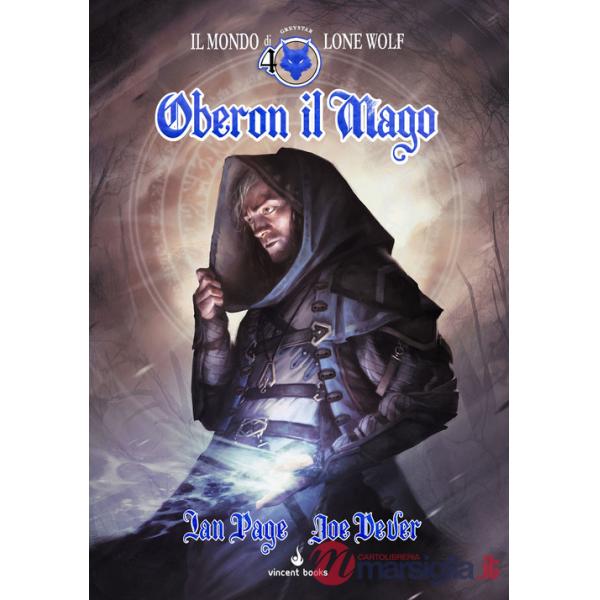 Oberon il mago. Vol. 1