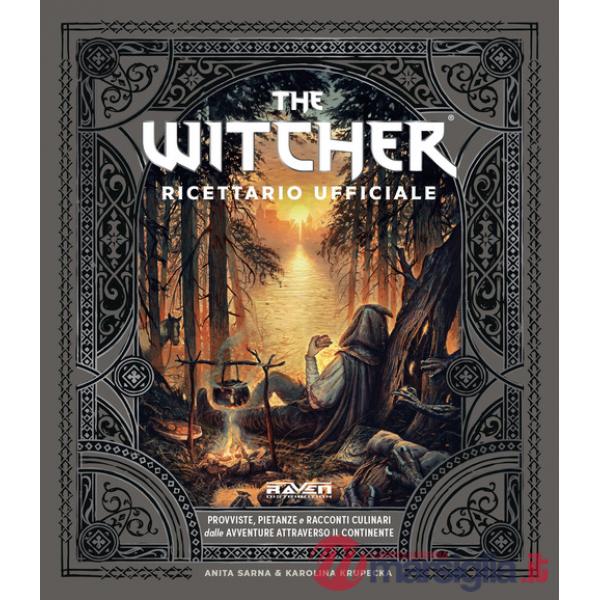 Witcher. Ricettario ufficiale (The)