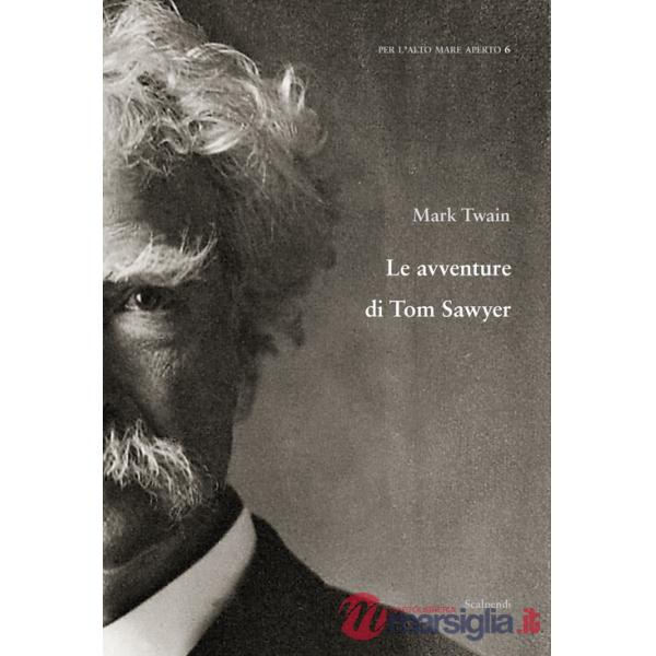 Avventure di Tom Sawyer (Le)