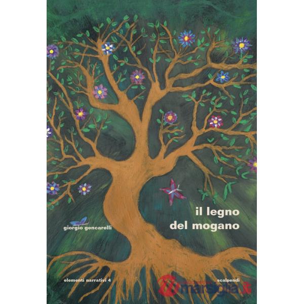 Legno del mogano (Il)