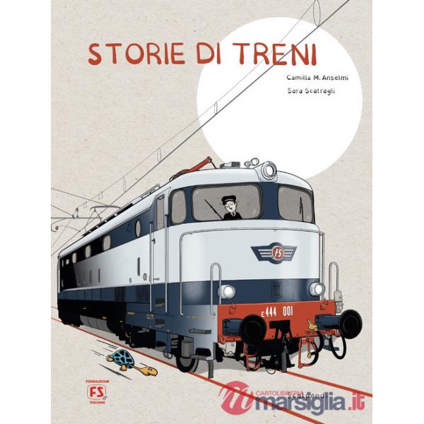 Storie di treni