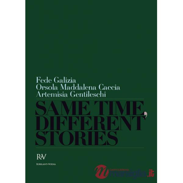 Same time, different stories. Fede Galizia, Orsola Maddalena Caccia, Artemisia Gentileschi