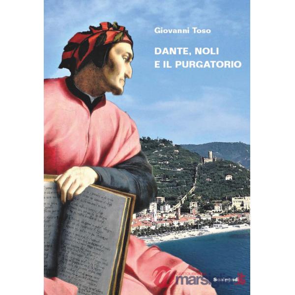 Dante, Noli e il Purgatorio