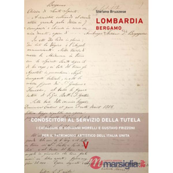 Lombardia. Bergamo
