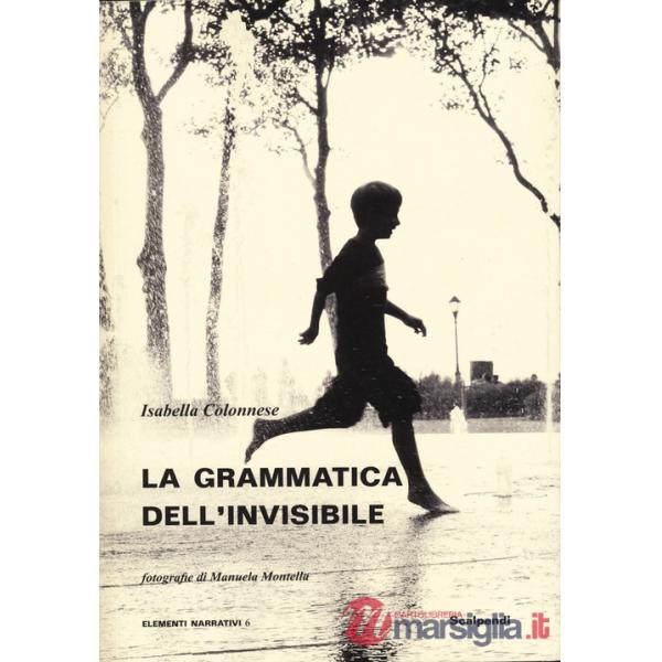 Grammatica dell'invisibile (La)