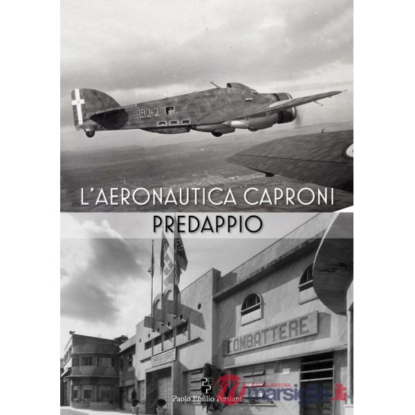 Aeronautica Caproni Predappio (L')