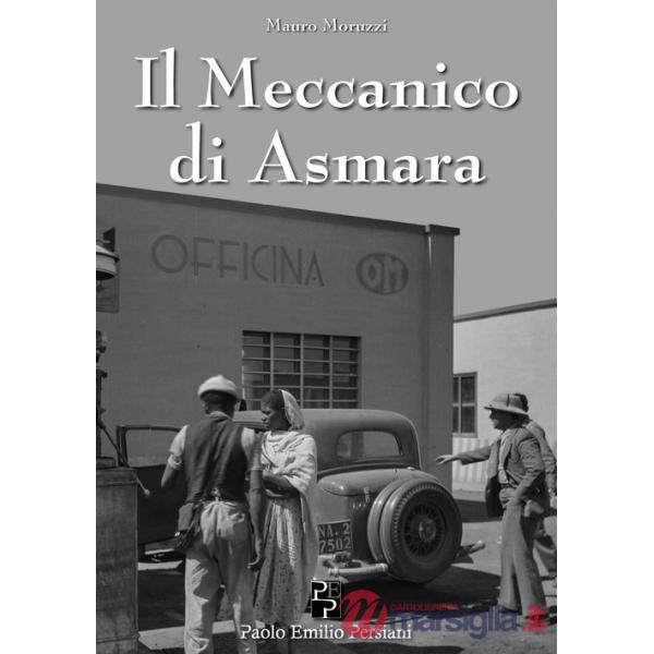 Meccanico di Asmara (Il)