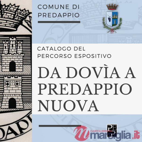 Da Dovìa a Predappio Nuova