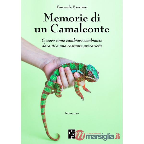 Memorie di un camaleonte