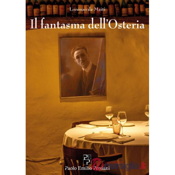 Giuditta. Il fantasma dell'osteria