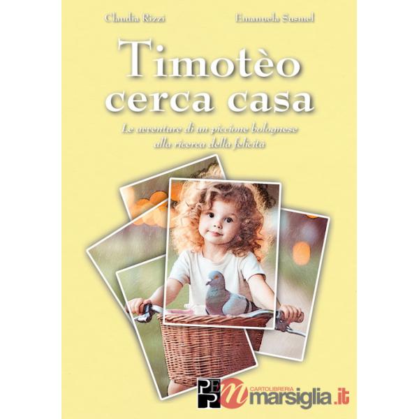 Timotèo cerca casa