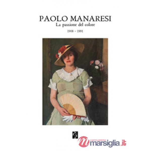 Paolo Manaresi