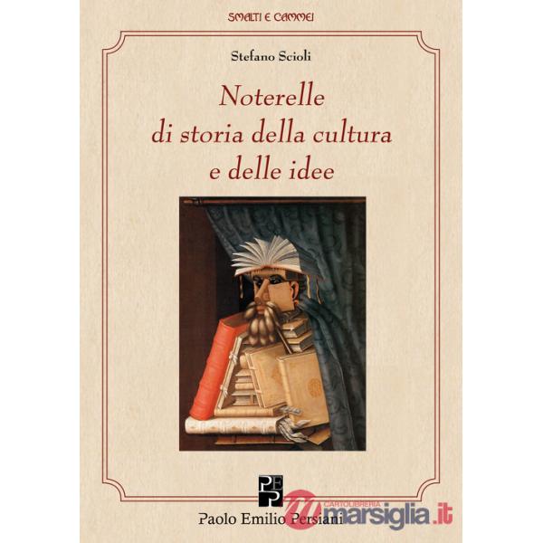 Noterelle di storia della cultura e delle idee