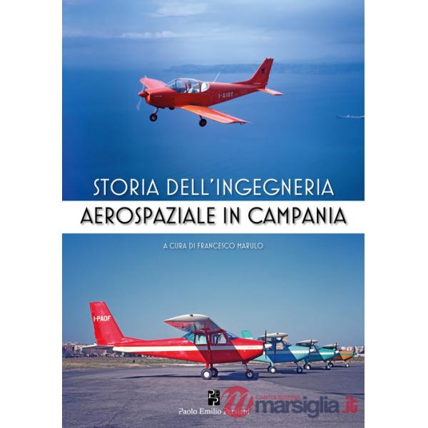 Storia dell'ingegneria aerospaziale in Campania
