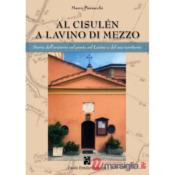 Al cisulén a lavino di mezzo