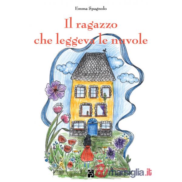 Ragazzo che leggeva le nuvole (Il)