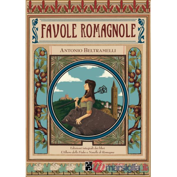 Favole Romagnole