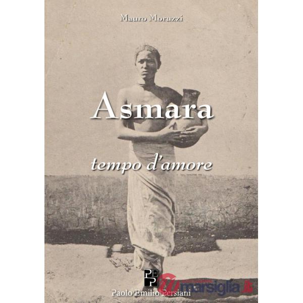 Asmara, tempo d'amore